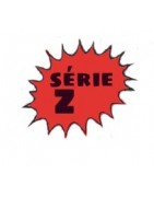 DVD série Z